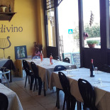 Note Di Vino Dentro