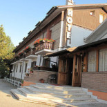 L'oliveto Extérieur