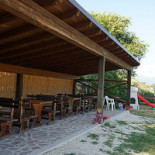 L'oliveto Extérieur
