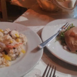 Il Barone Comida