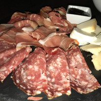 Sea Front Di Martino Pasta food