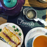 Pinnock's Cibo