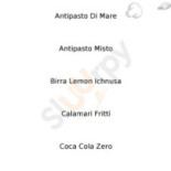 La Palafitta Carte
