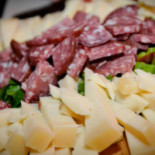 Birrificio Pizzagrill Seriate Comida