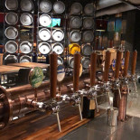Birrificio Pizzagrill Seriate Bebida