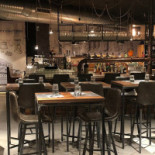 Birrificio Pizzagrill Seriate Dentro