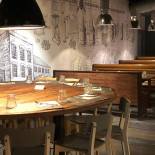 Birrificio Pizzagrill Seriate Dentro