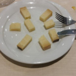 Due Torri Nourriture