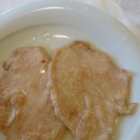 Due Torri Nourriture