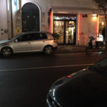 Tommy's Extérieur