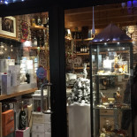 Tommy's À l'intérieur