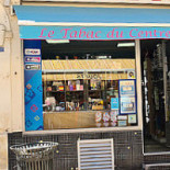 Il Castagneto Extérieur