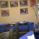 Circolo Contadini La Cortazza À l'intérieur