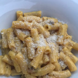 Osteria Del Leone food