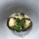 Osteria Del Leone drink