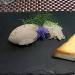 Osteria Del Leone drink