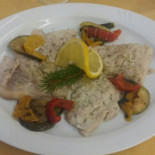 Due Laghi Comida