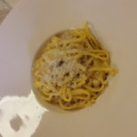 Corte Forziello Nourriture