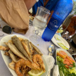 Summer Fish Boisson