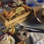 Summer Fish Nourriture