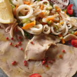 Summer Fish Nourriture