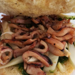 Summer Fish Comida