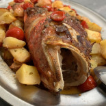 Zi Antò Nourriture