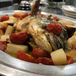 Zi Antò Nourriture