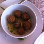 Il Canalotto Comida