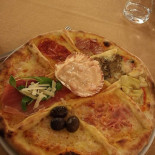 Il Canalotto Comida