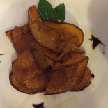 Il Canalotto Comida