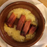 Il Canalotto Comida