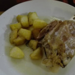 Il Canalotto Comida