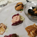 Il Canalotto Bebida