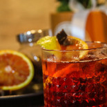 Sentinum Bistrot Boisson