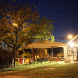 Sentinum Bistrot Exterior