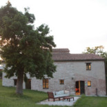Sentinum Bistrot Exterior