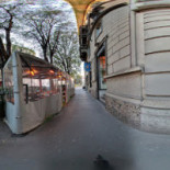 Zakuromilano Exterior