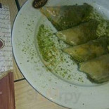 Monkey's Café E Pizzeria Nourriture