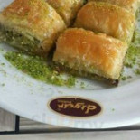 Monkey's Café E Pizzeria Nourriture