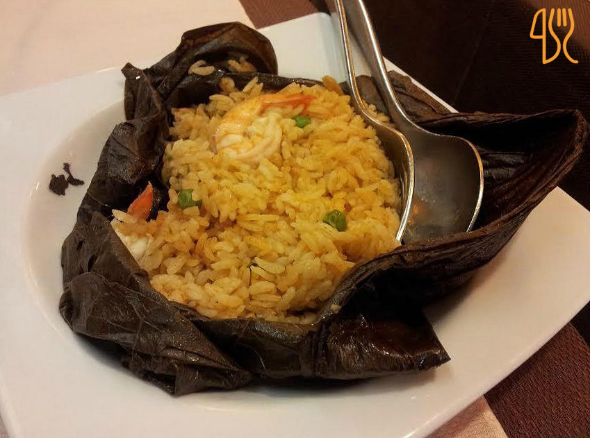 Chen Lon Food
