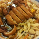 Chen Lon Nourriture