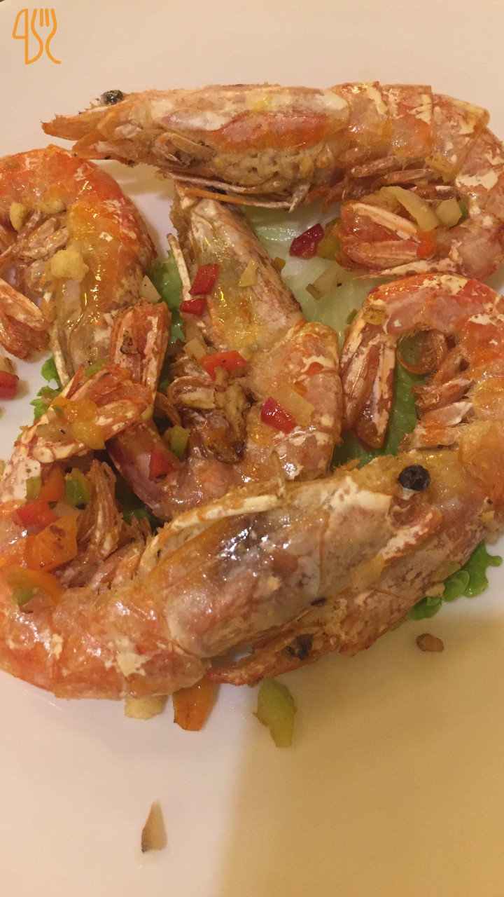 Chen Lon Food
