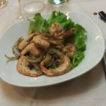 Chen Lon Nourriture