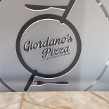 Giordano's Pizza Boisson