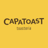 Capatoast Logo