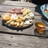 Rifugio Le Malghe drink