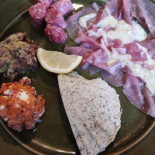 Trattoria Centrostorico Nourriture