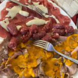 Trattoria Centrostorico Nourriture