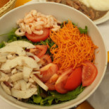Feel Cafe' Comida